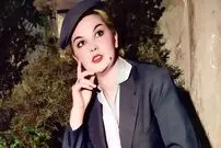 عکس| سفر زمان؛ چهرۀ «روفیا» بازیگر سینمای قبل از انقلاب در 88 سالگی در استرالیا