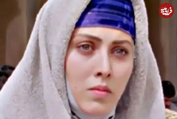 عکس| سفر زمان؛ «منوچهر هادی و مهتاب کرامتی» در پشت صحنه فیلم ملاقات با طوطی؛ سال 82