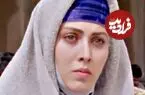 عکس| سفر زمان؛ «منوچهر هادی و مهتاب کرامتی» در پشت صحنه فیلم ملاقات با طوطی؛ سال 82