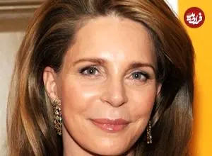 عکس| سفر در زمان؛ «ملکه نور و ملک حسین پادشاه اردن» در یک ضیافت در اردن؛ سال 1371