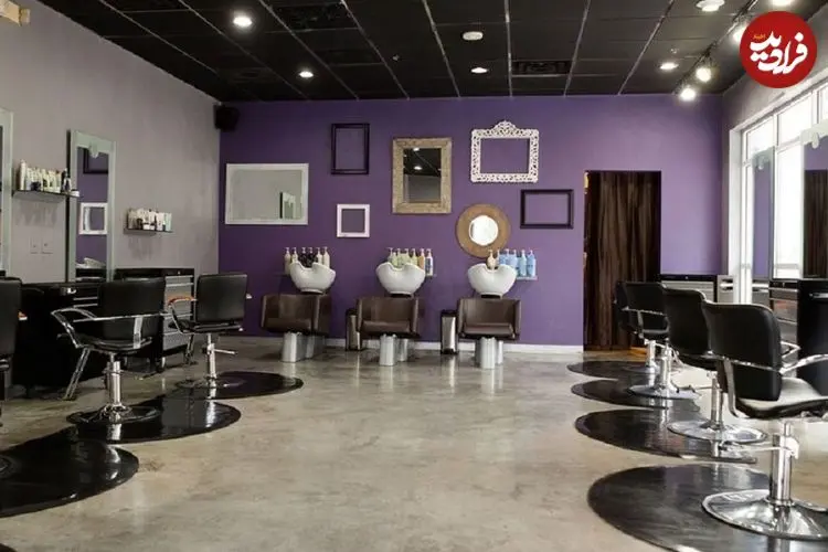 ببینید | پرتاب نارنجک در فرانسه به سمت سالن زیبایی