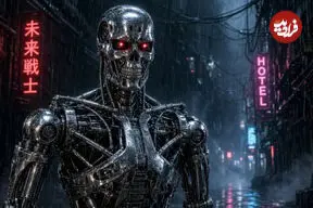 افزایش چشمگیر تماشای فیلم‌های Terminator هم‌زمان با گسترش نگرانی‌ها درباره هوش مصنوعی
