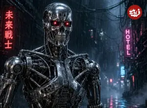 افزایش چشمگیر تماشای فیلم‌های Terminator هم‌زمان با گسترش نگرانی‌ها درباره هوش مصنوعی