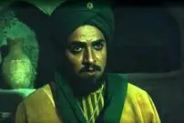 عکس| سفر زمان؛ چهرۀ «مروان سریال امام علی» بعد از 30 سال روی صحنه تئاتر