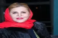 (ویدئو) مصاحبه‌ای کوتاه با زری خوشکام