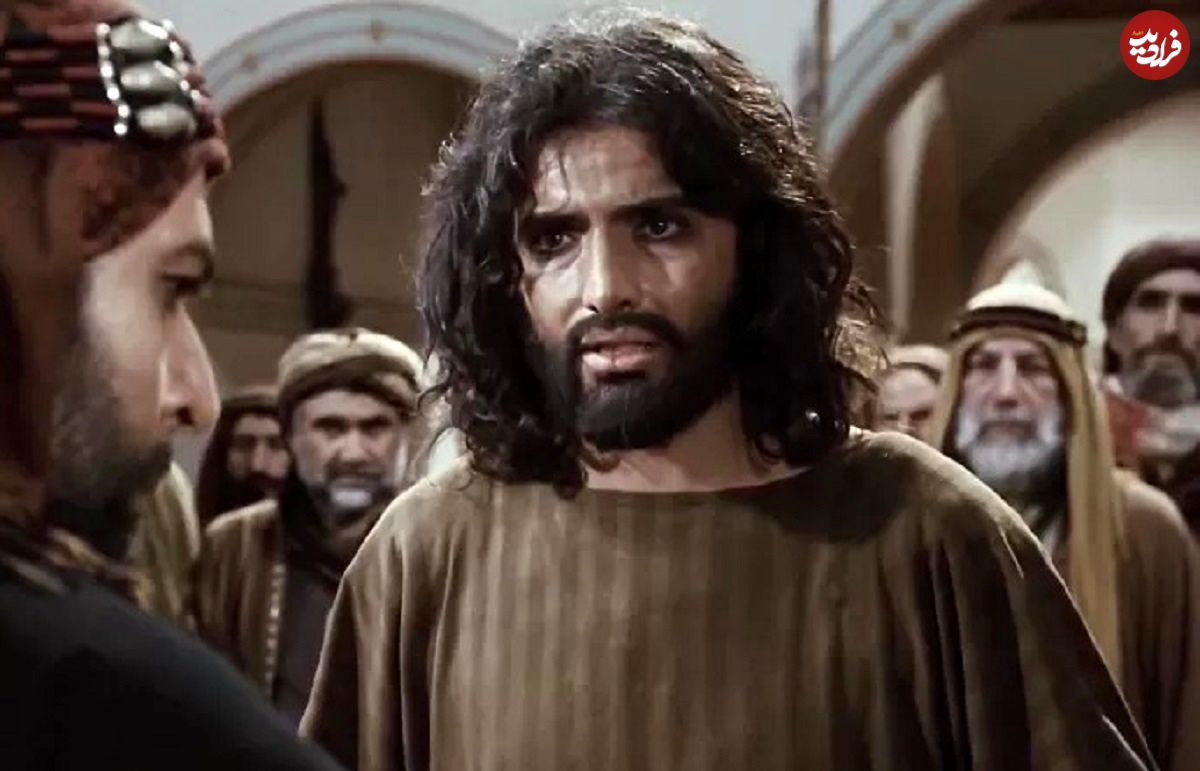 عکس؛ سفر در زمان؛ «مُسلِم بن عَقیل» سریال مختار در 47 سالگی؛ سال 99