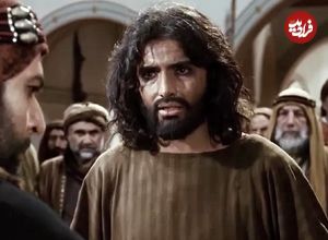 عکس؛ سفر در زمان؛ «مُسلِم بن عَقیل» سریال مختار در 47 سالگی؛ سال 99