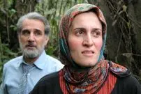 عکس| سفر زمان؛ چهرۀ «آتیه جاوید» 18 سال بعد از سریال «روزگار قریب» در 50 سالگی