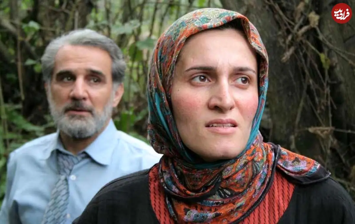 عکس| سفر زمان؛ چهرۀ «آتیه جاوید» 18 سال بعد از سریال «روزگار قریب» در 50 سالگی