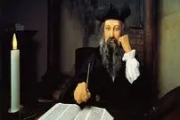 «نوستراداموس» که بود و چه پیش‌بینی‌هایی کرد؟