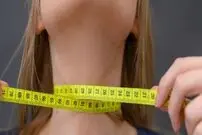 آنچه ضخامت گردن درباره سلامت شما فاش می‌کند! از نارسایی قلبی تا دیابت نوع ۲