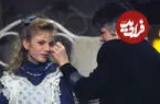 عکس| گذر زمان؛ سارا استنلی سریال «قصه‌های جزیره» بعد 36 سال در 46 سالگی