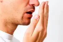 چگونه از بوی بد دهان خلاص شویم؟