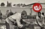 عکس؛ سفر در زمان؛ مخدر محبوب آسیایی‌ها