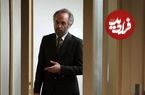 عکس| سفر در زمان؛ «جمشید، امیر، شهرام و تیمسار سالار» در پشت صحنه سریال تاسیان؛ سال 1403