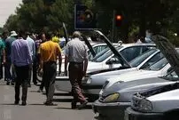 (جدول) با قیمت پژوپارس، مرسدس بنز بخرید!