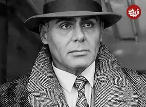 عکس| سفر در زمان؛ «مهرانه مهین ترابی 38 ساله» در کنار «جمشید هاشم پور 51 ساله»؛ سال 74