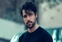 (عکس) قابی تازه از شروین حاجی‌پور با یک چهره خاص