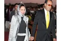 (تصاویر) 5 بازیگر ایرانی مشهور که همسر میلیاردر دارند