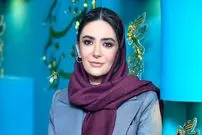 عکس؛ چهره متفاوت لیندا کیانی در یک سریال تاریخی