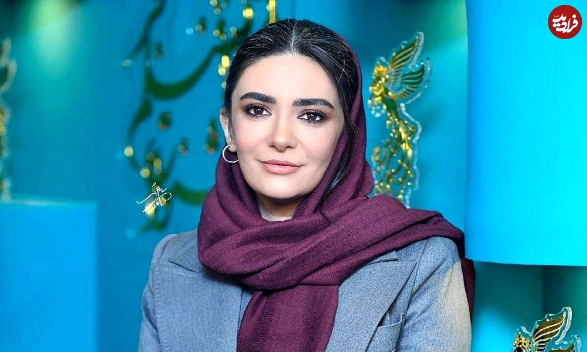 عکس؛ چهره متفاوت لیندا کیانی در یک سریال تاریخی