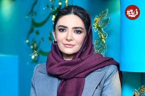 عکس؛ چهره متفاوت لیندا کیانی در یک سریال تاریخی