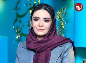 عکس؛ چهره متفاوت لیندا کیانی در یک سریال تاریخی