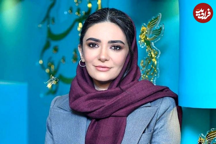 عکس؛ چهره متفاوت لیندا کیانی در یک سریال تاریخی