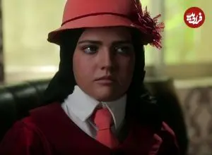 عکس| سفر در زمان؛ «سیما دختر کتایون» سریال گذر از رنج ها در 32 سالگی؛ سال 1403