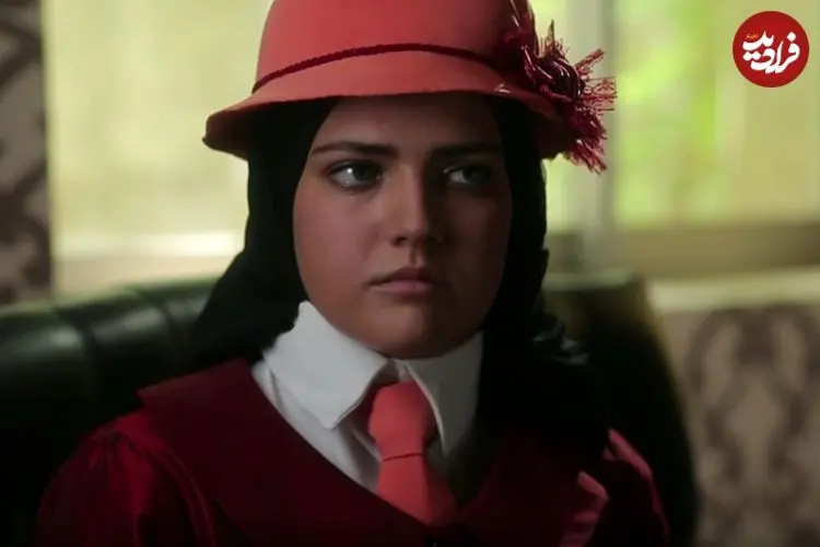 عکس| سفر در زمان؛ «سیما دختر کتایون» سریال گذر از رنج ها در 32 سالگی؛ سال 1403