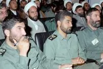 ببینید؛ سفر در زمان؛ توصیف «شهید صیاد شیرازی» از زبان سردار سلیمانی؛ اواخر دهه 70
