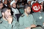 ببینید؛ سفر در زمان؛ توصیف «شهید صیاد شیرازی» از زبان سردار سلیمانی؛ اواخر دهه 70
