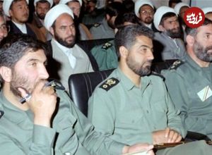 ببینید؛ سفر در زمان؛ توصیف «شهید صیاد شیرازی» از زبان سردار سلیمانی؛ اواخر دهه 70