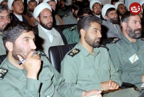 ببینید؛ سفر در زمان؛ توصیف «شهید صیاد شیرازی» از زبان سردار سلیمانی؛ اواخر دهه 70