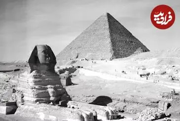 تصاویر| این مکان‌های باستانی با اعتدال بهاری هم‌راستا هستند