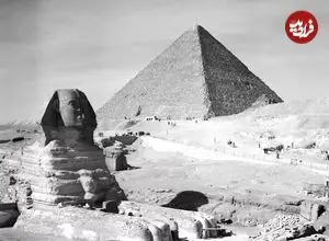 تصاویر| این مکان‌های باستانی با اعتدال بهاری هم‌راستا هستند