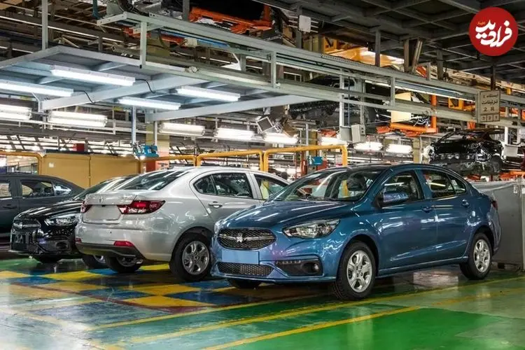 جدول| قیمت محصولات سایپا امروز شنبه ۱۱ بهمن ۱۴۰۴؛ گران‌ترین سواری سایپا چند؟