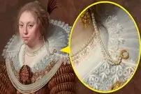 (تصاویر) ۱۲ قطعه از جواهرات تاریخی با کاربرد عجیب و شگفت انگیز که نمی‌دانستید