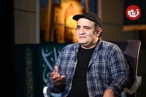 ببینید؛ آواز ترکیِ سوزناک میرطاهر مظلومی برای پدرش اشکمان را درآورد