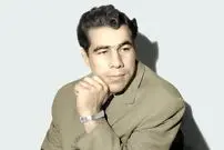 عکس| سفر در زمان؛ تختی در لباس کارگری شرکت نفت مسجدسلیمان