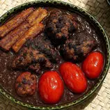 خورش مرغ و گشنیز؛ طعم خاص و به یاد ماندنی