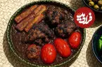 خورش مرغ و گشنیز؛ طعم خاص و به یاد ماندنی