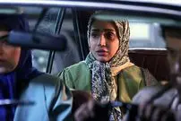 تصاویر؛ شبنم قلی‌خانی یک‌تنه صداوسیما را نجات داده است