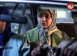 تصاویر؛ شبنم قلی‌خانی یک‌تنه صداوسیما را نجات داده است