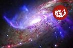 اخترشناسان: صدای مه‌بانگ نشان می‌دهد کهکشان راه شیری درون یک حباب خالی در فضا شناور است
