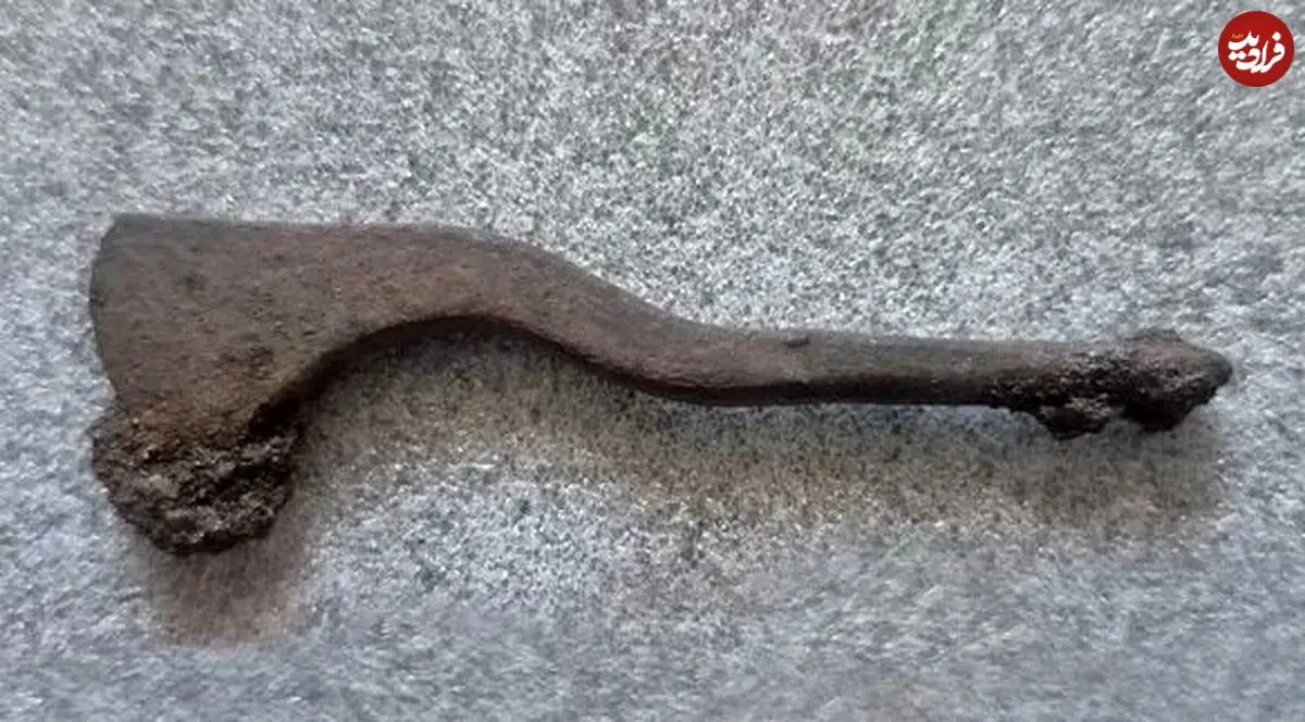 کشف ابزار ۲۰۰۰ ساله برای جراحی جمجمه