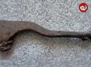 کشف ابزار ۲۰۰۰ ساله برای جراحی جمجمه