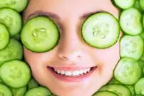 با چند ماسک‌ طبیعی برای چاق کردن صورت آشنا شوید