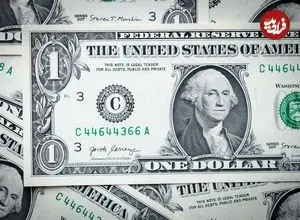 قیمت دلار امروز جمعه 11 اردیبهشت 1405
