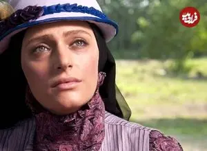 عکس| سفر در زمان؛ «مرجان» سریال گذر از رنج ها در 35 سالگی و در ارمنستان؛ سال 99